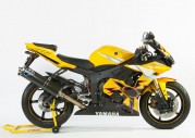 Yamaha YZF-R6 R46